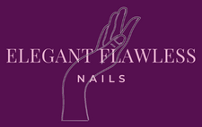Elegant Flawless Nails